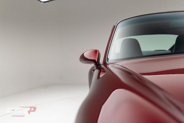 1997 Porsche 911 Unknown