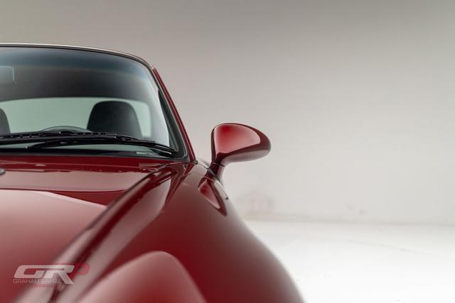 1997 Porsche 911 Unknown