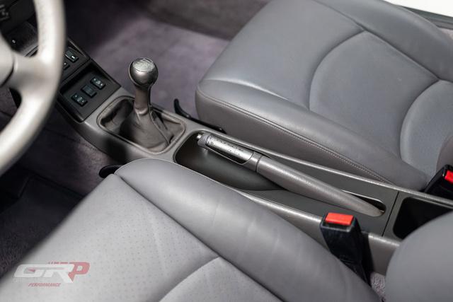 1997 Porsche 911 Unknown
