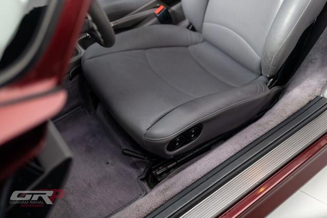 1997 Porsche 911 Unknown
