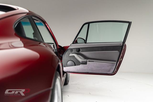 1997 Porsche 911 Unknown
