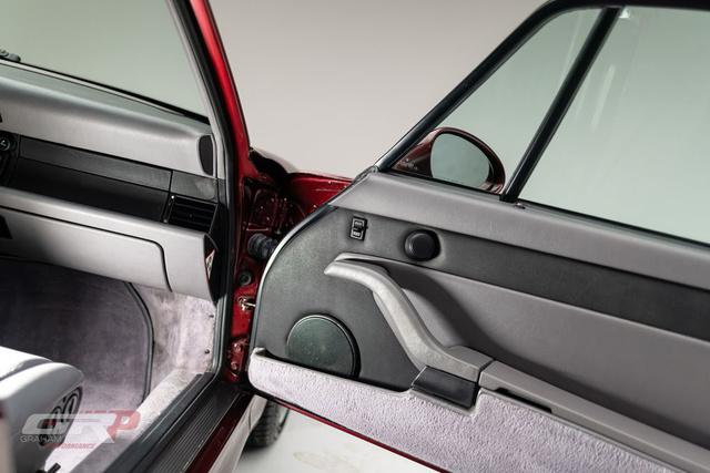 1997 Porsche 911 Unknown