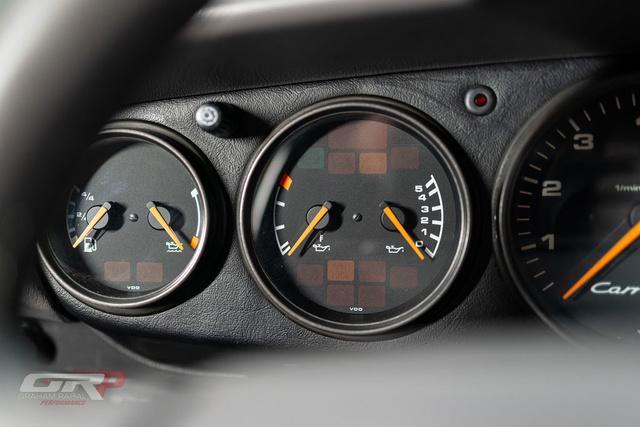 1997 Porsche 911 Unknown