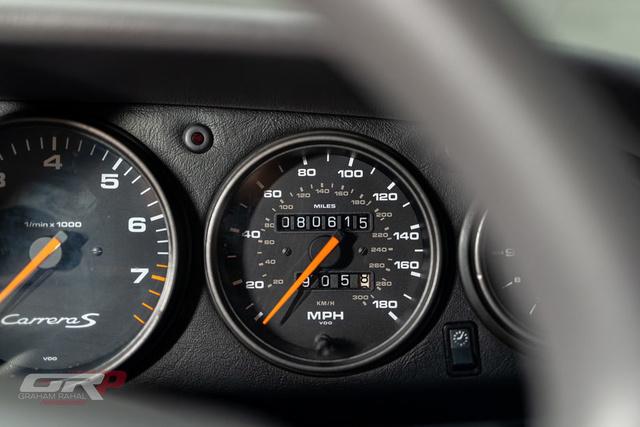 1997 Porsche 911 Unknown