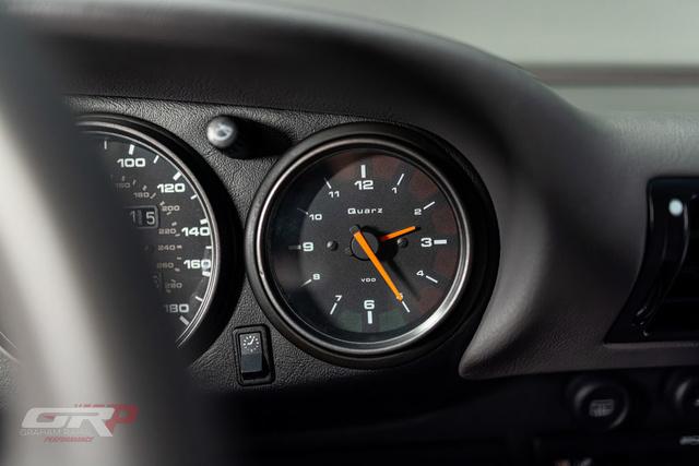 1997 Porsche 911 Unknown