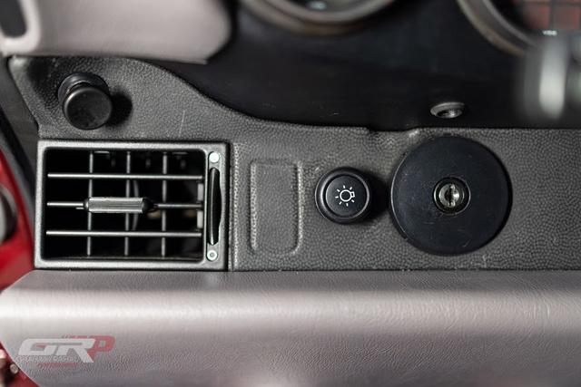 1997 Porsche 911 Unknown