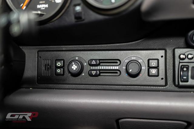 1997 Porsche 911 Unknown