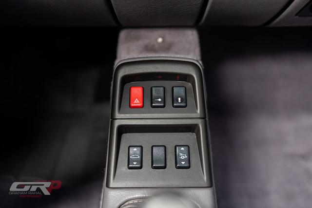 1997 Porsche 911 Unknown