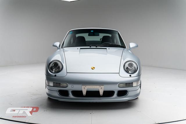 1996 Porsche 911 Unknown
