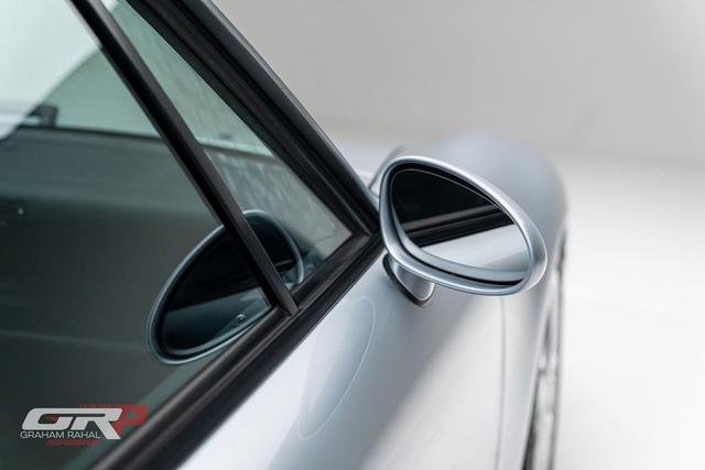 1996 Porsche 911 Unknown