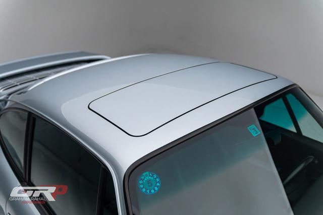 1996 Porsche 911 Unknown
