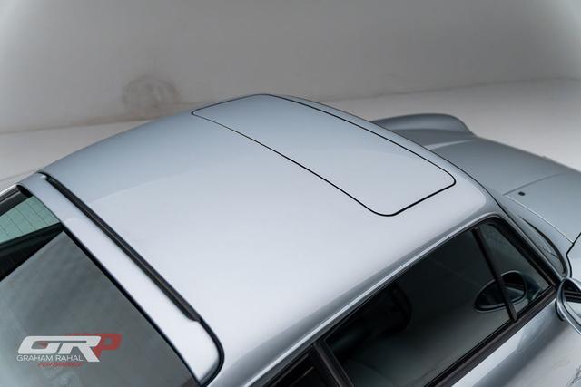 1996 Porsche 911 Unknown