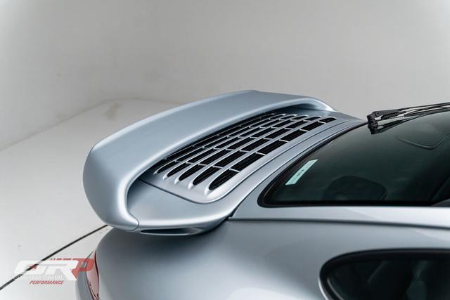 1996 Porsche 911 Unknown
