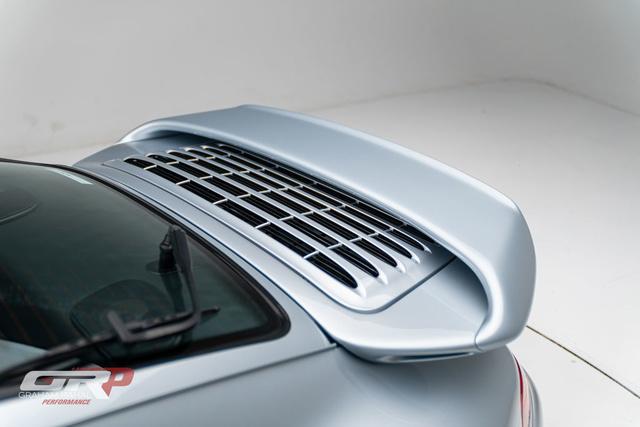 1996 Porsche 911 Unknown
