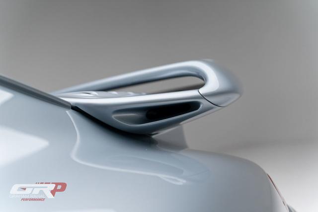 1996 Porsche 911 Unknown