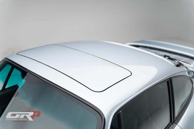 1996 Porsche 911 Unknown