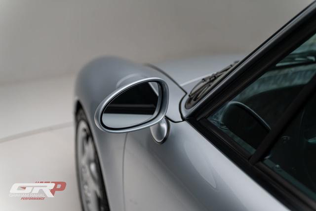 1996 Porsche 911 Unknown