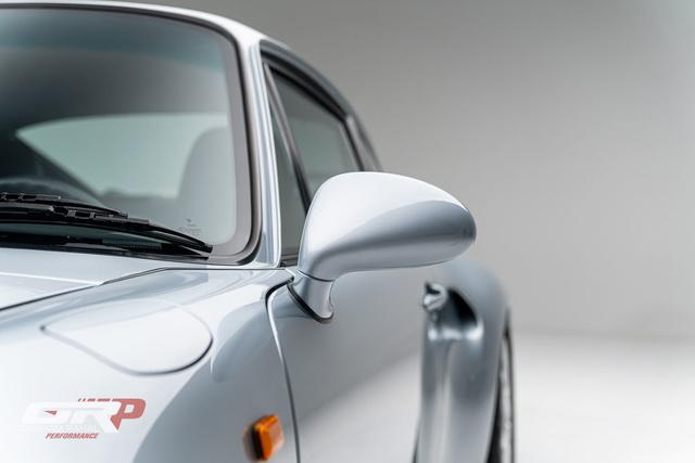 1996 Porsche 911 Unknown