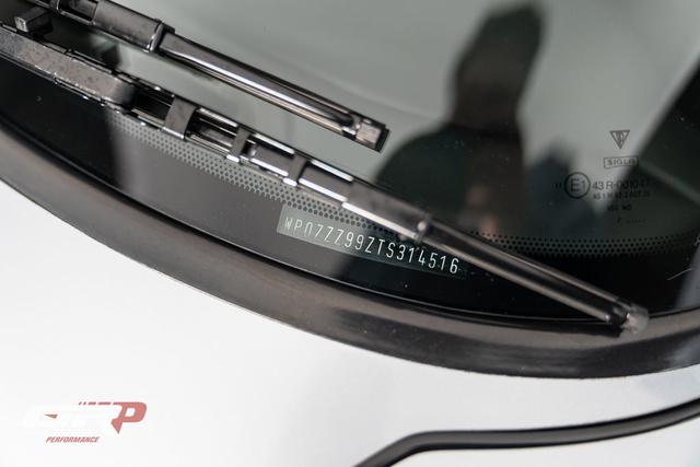 1996 Porsche 911 Unknown