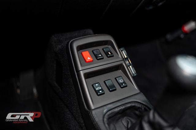 1996 Porsche 911 Unknown