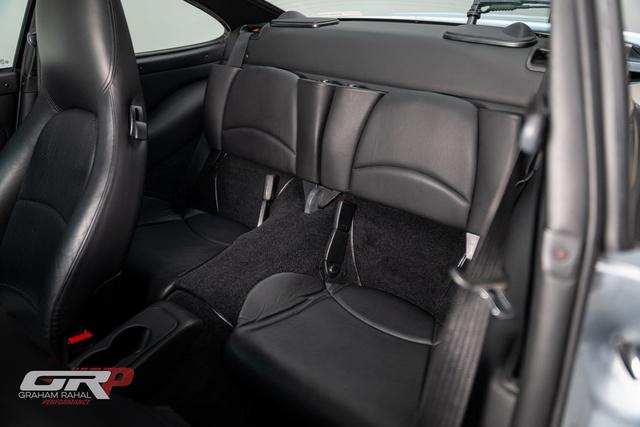 1996 Porsche 911 Unknown