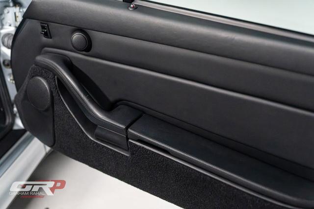 1996 Porsche 911 Unknown