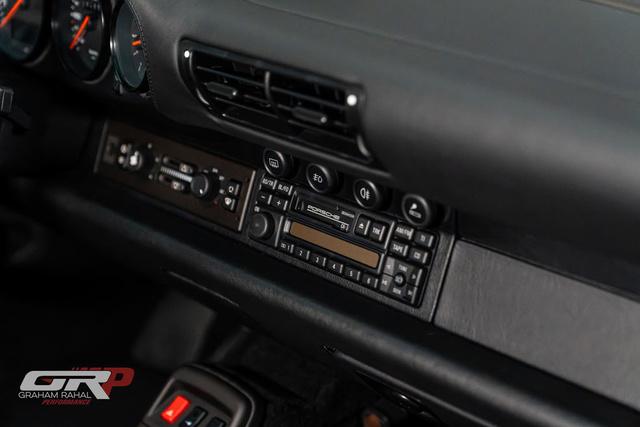 1996 Porsche 911 Unknown