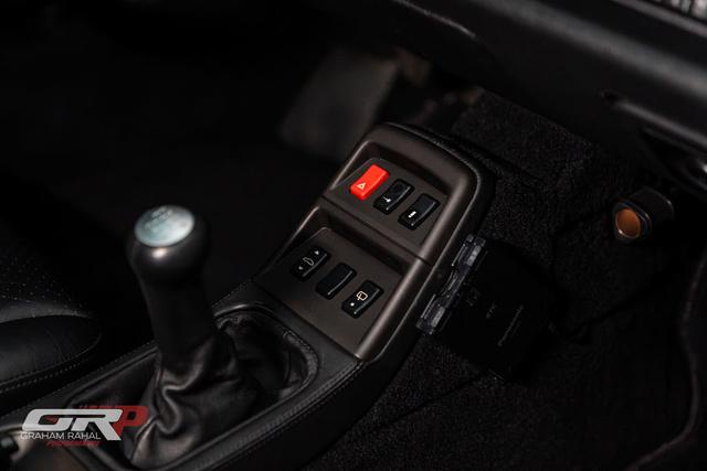 1996 Porsche 911 Unknown