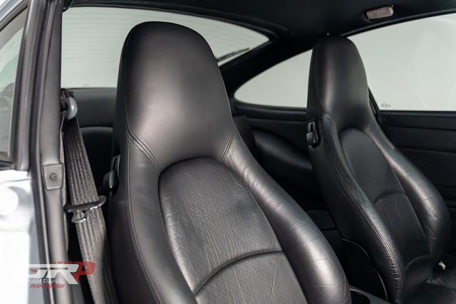 1996 Porsche 911 Unknown