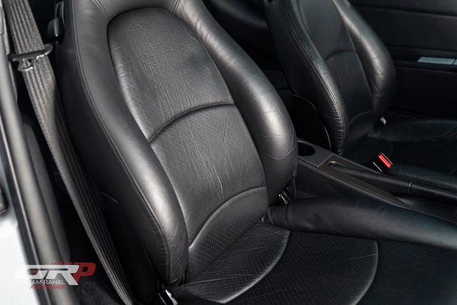 1996 Porsche 911 Unknown