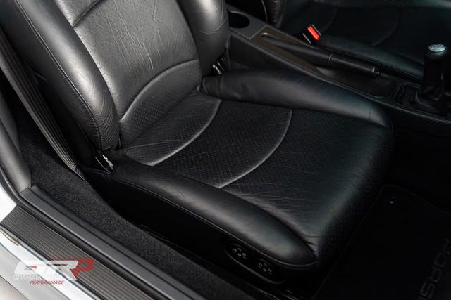 1996 Porsche 911 Unknown