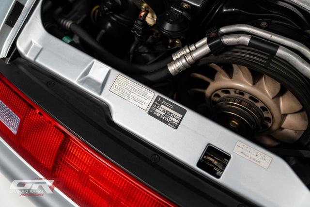 1996 Porsche 911 Unknown