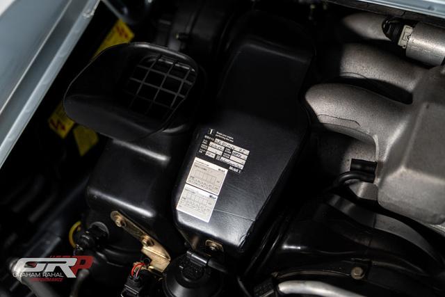 1996 Porsche 911 Unknown