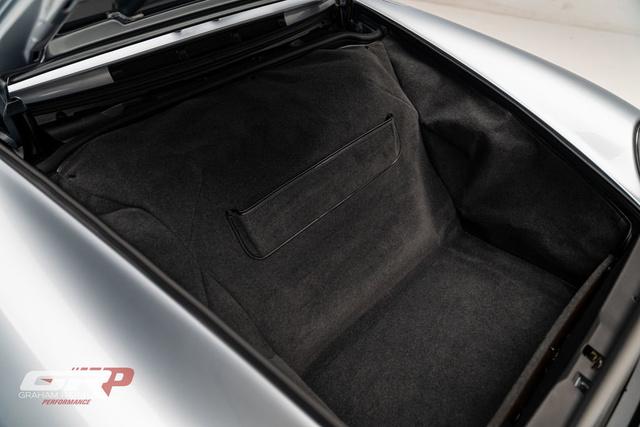 1996 Porsche 911 Unknown