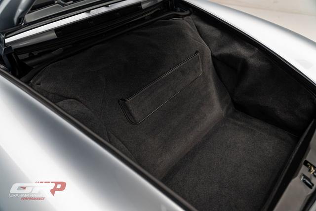 1996 Porsche 911 Unknown