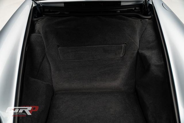 1996 Porsche 911 Unknown