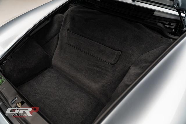 1996 Porsche 911 Unknown
