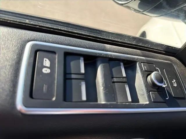 2016 Land Rover Range Rover 3.0L V6 Turbocharged Diesel HSE Td6