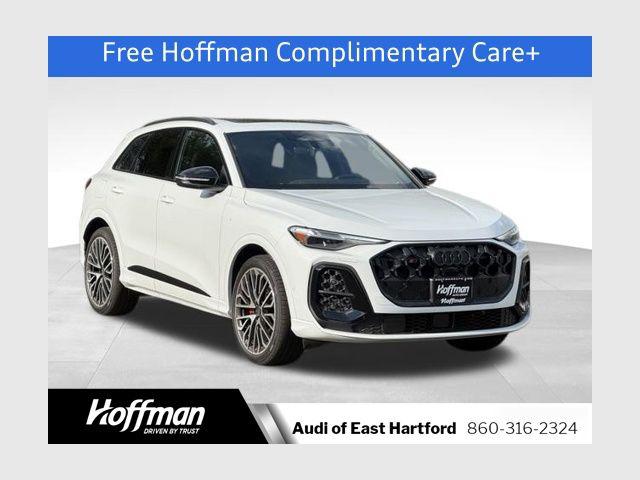 2026 Audi SQ5 Premium Plus for sale in East Hartford, CT