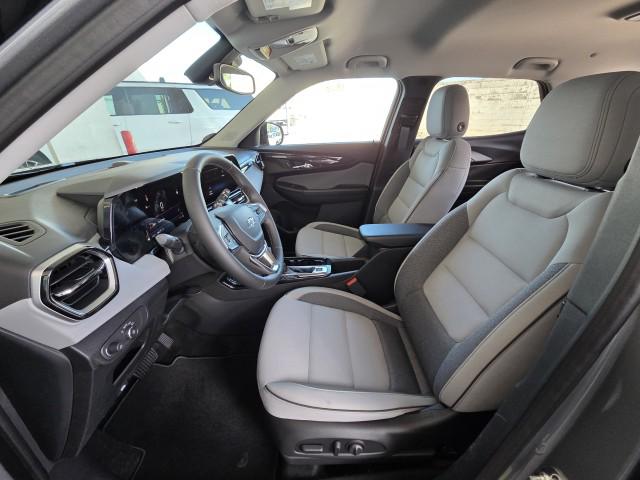 2026 Chevrolet TrailBlazer AWD LT