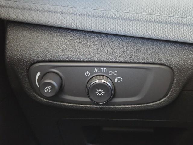 2026 Chevrolet TrailBlazer AWD LT