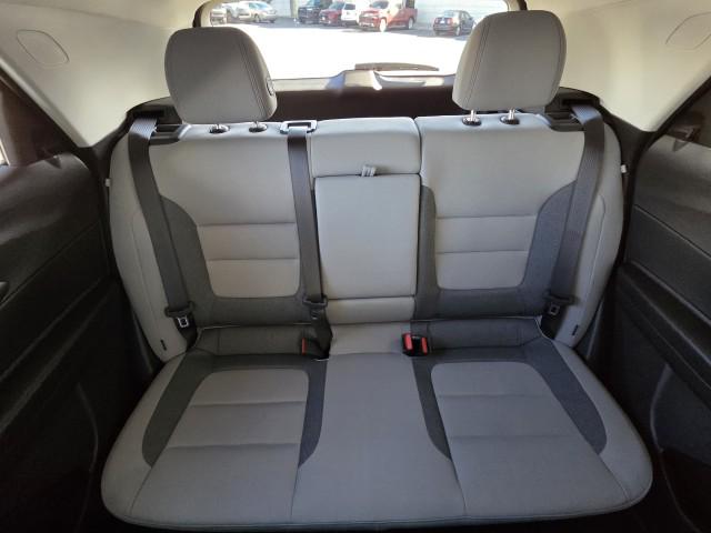 2026 Chevrolet TrailBlazer AWD LT