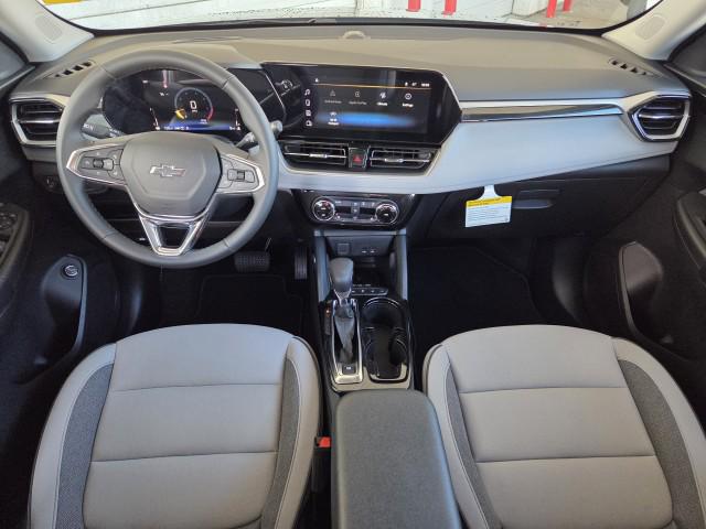 2026 Chevrolet TrailBlazer AWD LT