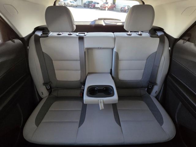 2026 Chevrolet TrailBlazer AWD LT