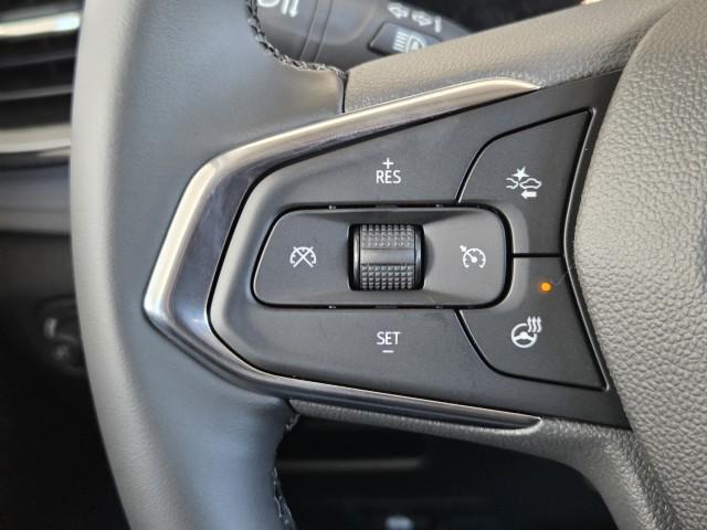 2026 Chevrolet TrailBlazer AWD LT