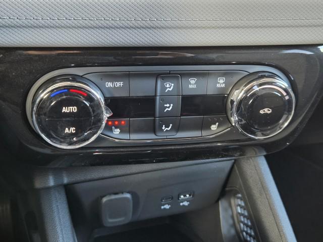 2026 Chevrolet TrailBlazer AWD LT