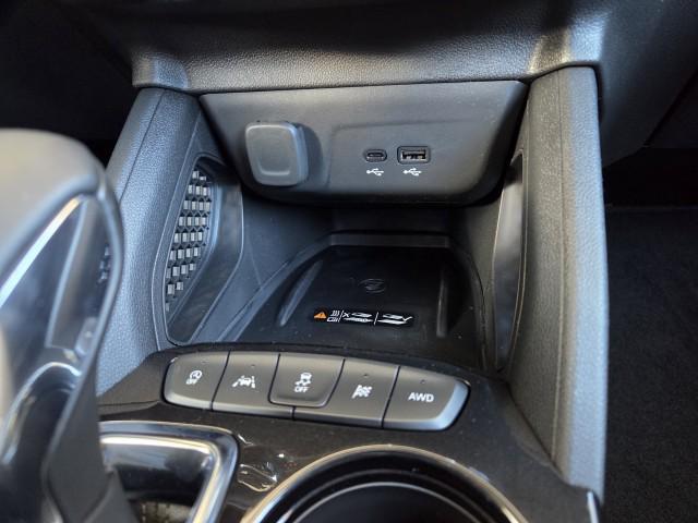 2026 Chevrolet TrailBlazer AWD LT