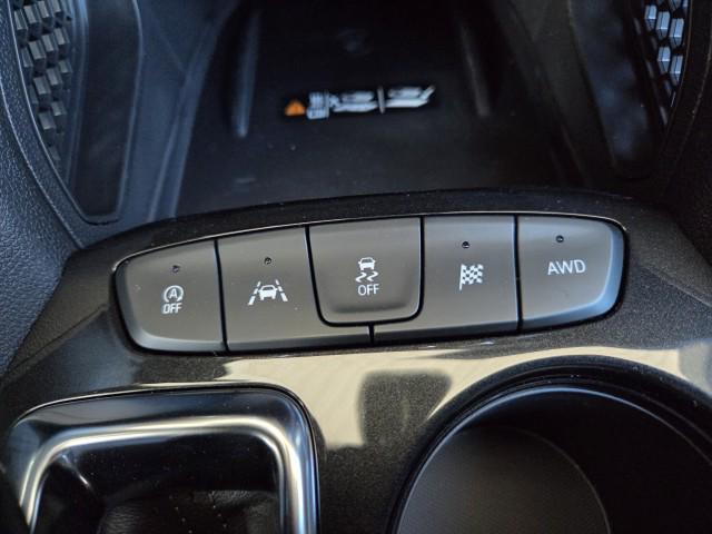 2026 Chevrolet TrailBlazer AWD LT