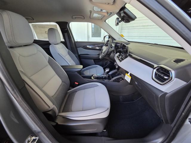 2026 Chevrolet TrailBlazer AWD LT