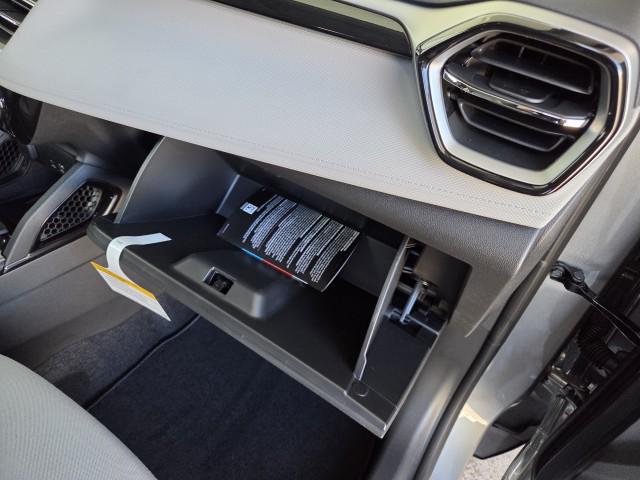 2026 Chevrolet TrailBlazer AWD LT